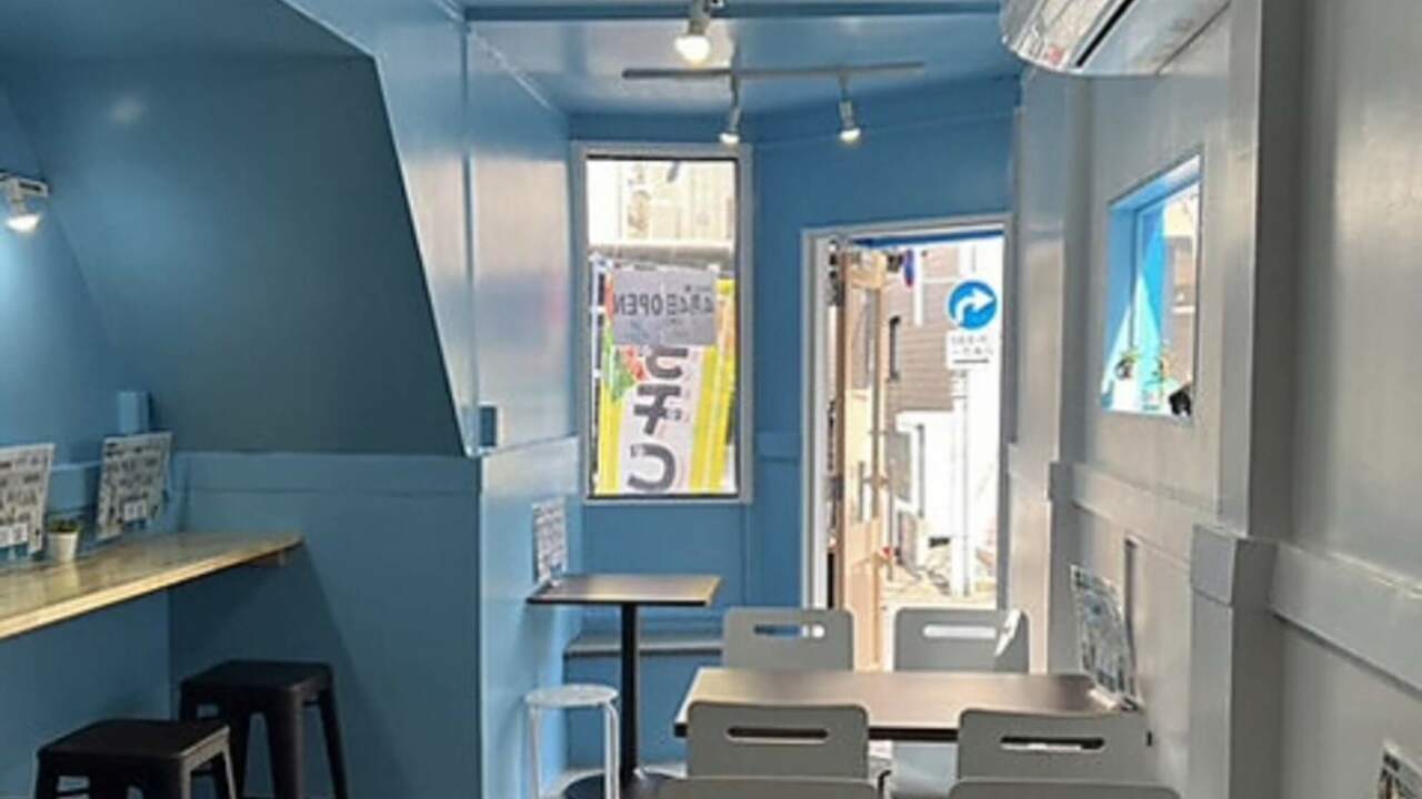 南国キッチン はりゆんcafeで働く人の写真1枚目