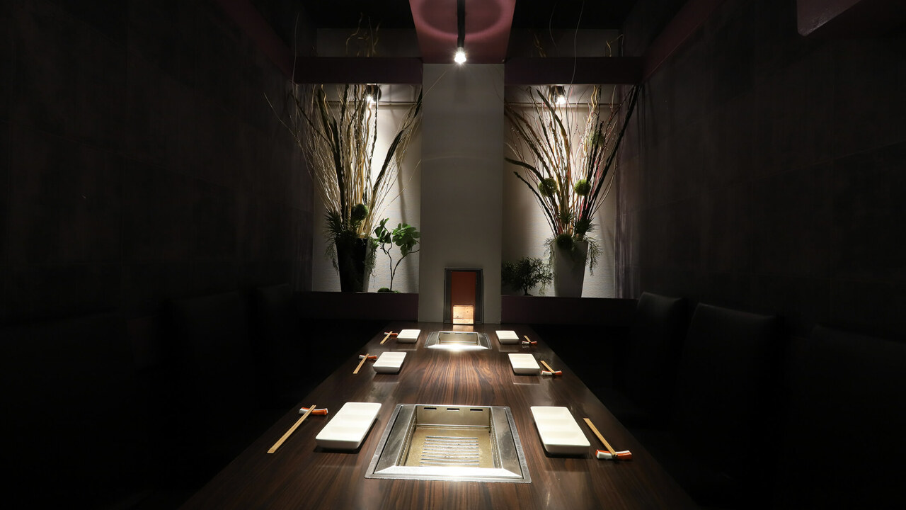 一頭両騨のこだわりポイントの写真2枚目