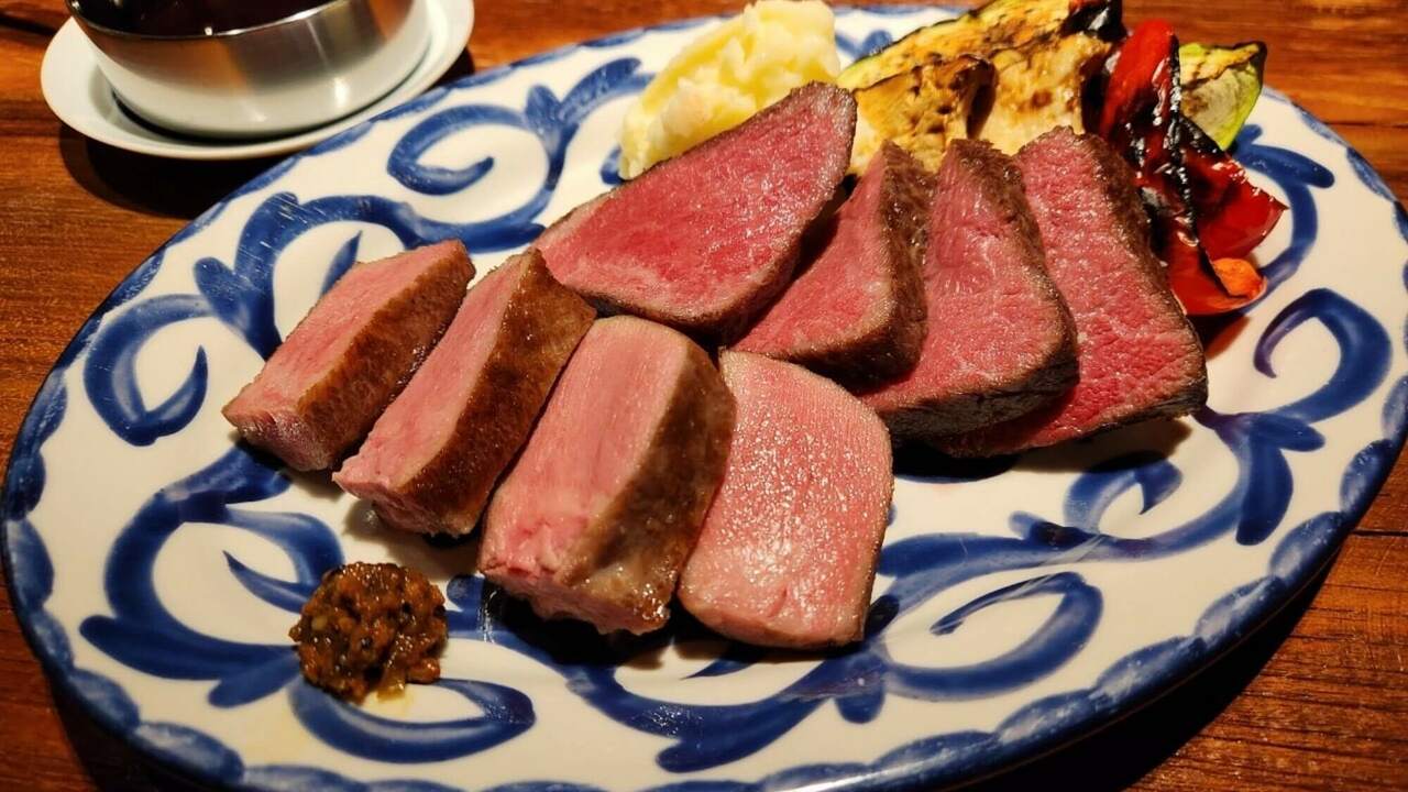 炭火ビストロ rojiueのこだわりポイントの写真1枚目