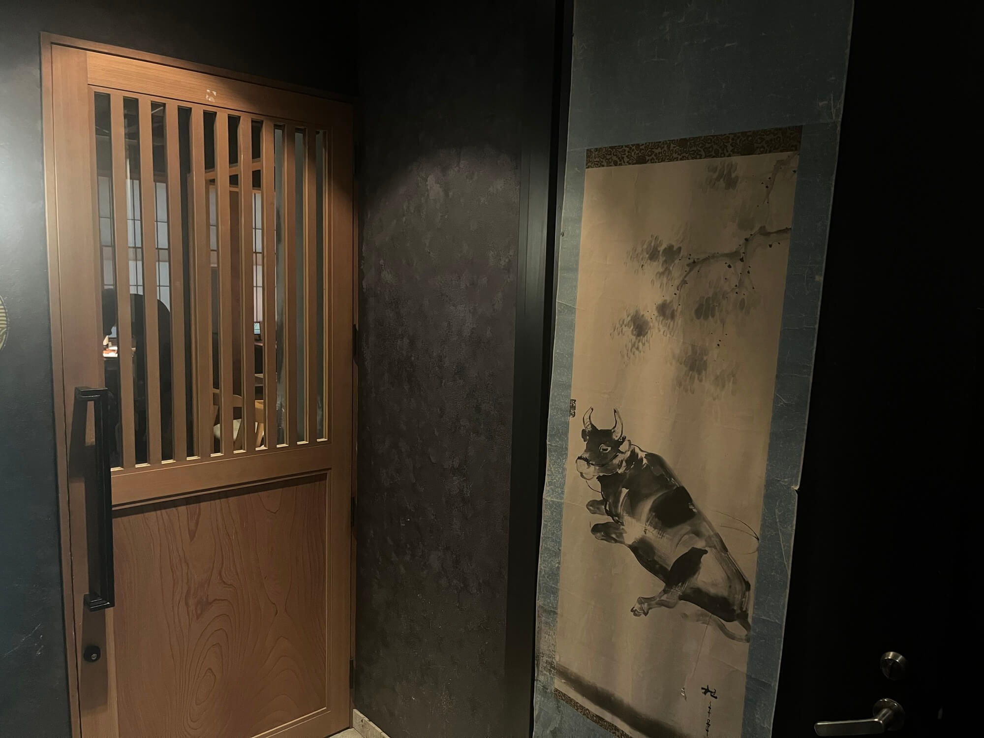 enrise株式会社-炭火ビストロ rojiue 2枚目