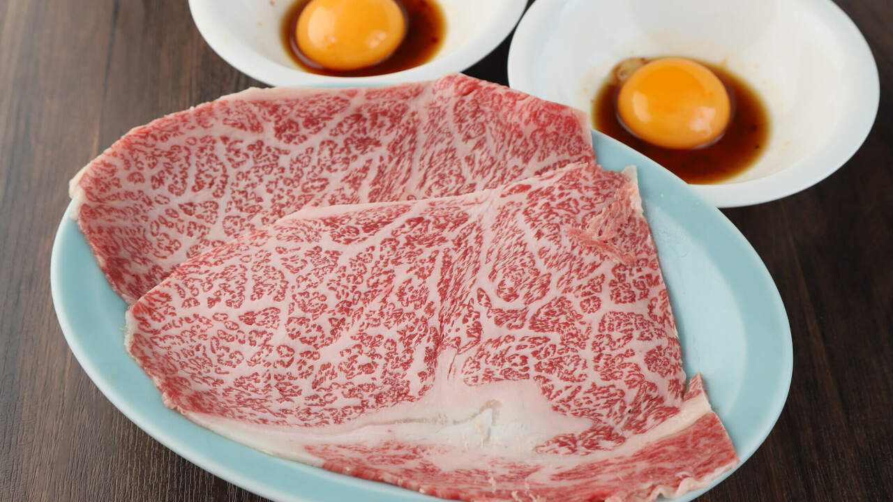 肉の一頭のこだわりポイントの写真2枚目