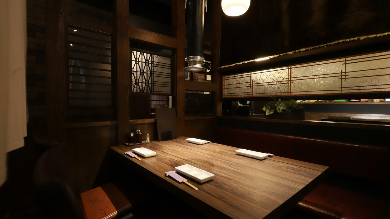 肉の一頭の事業内容の写真1枚目