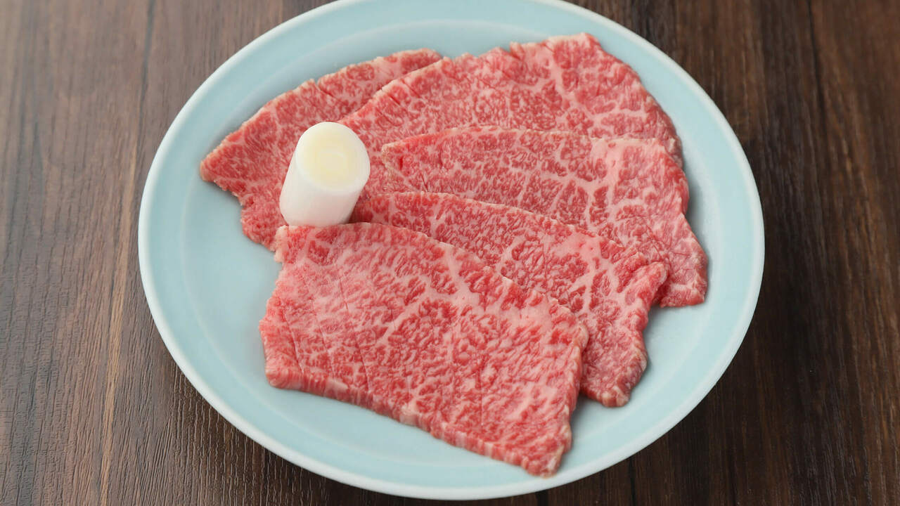 肉の一頭の事業内容の写真1枚目