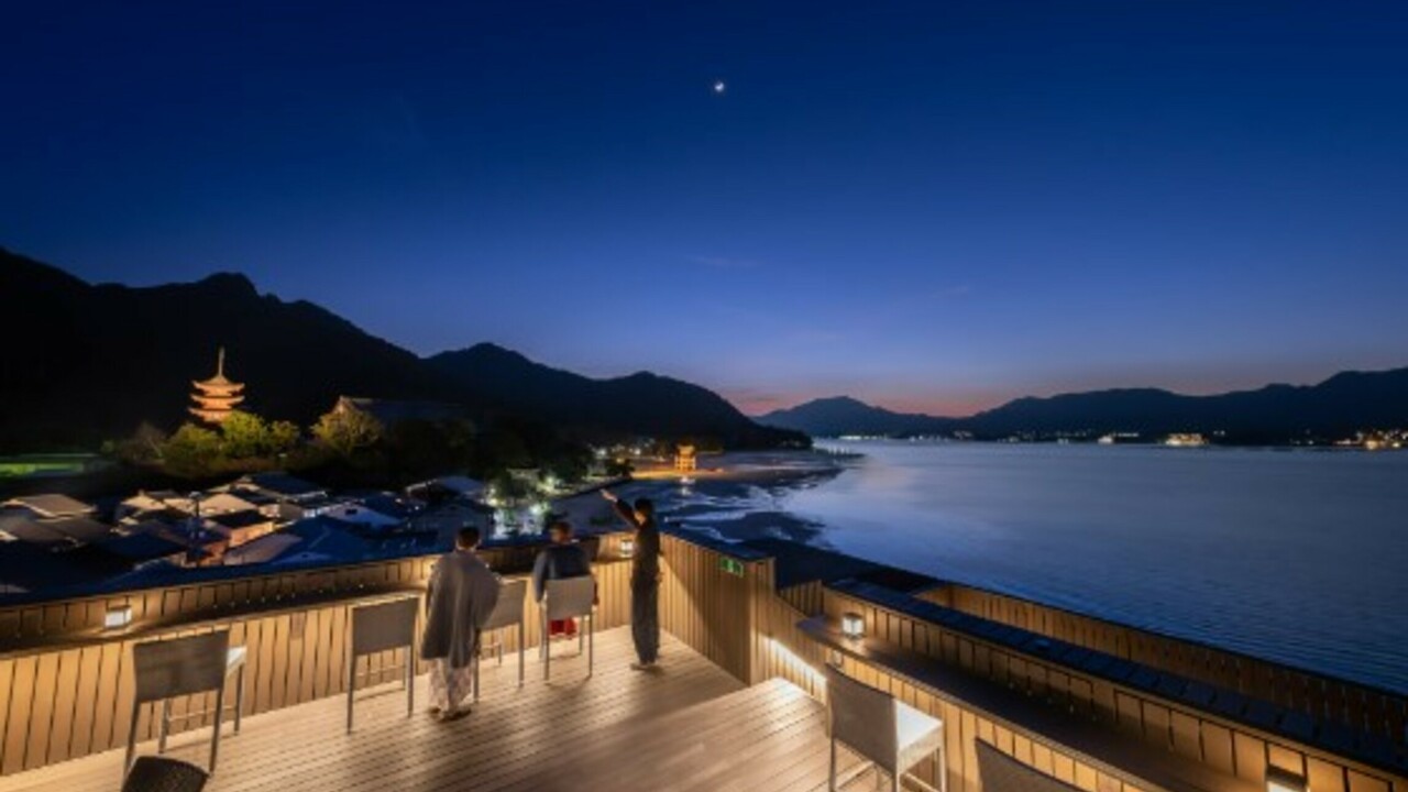 錦水館のこだわりポイントの写真2枚目