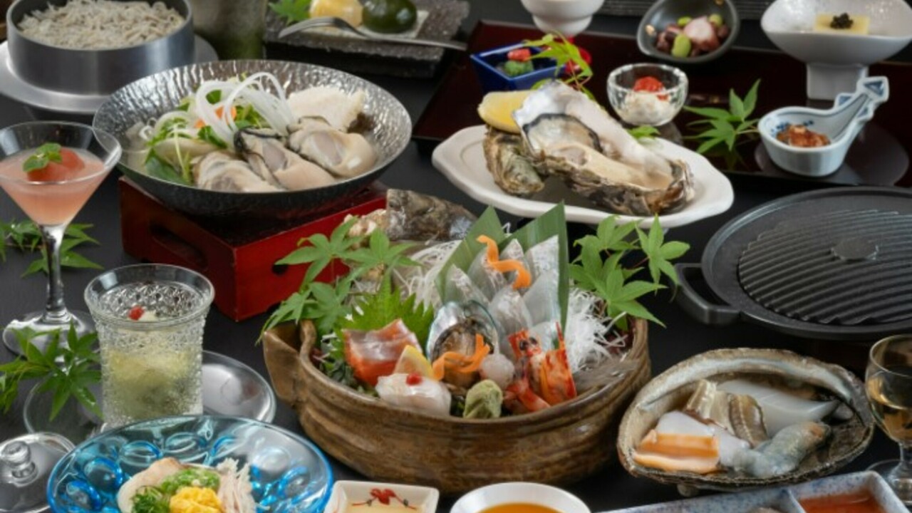 錦水館のこだわりポイントの写真4枚目