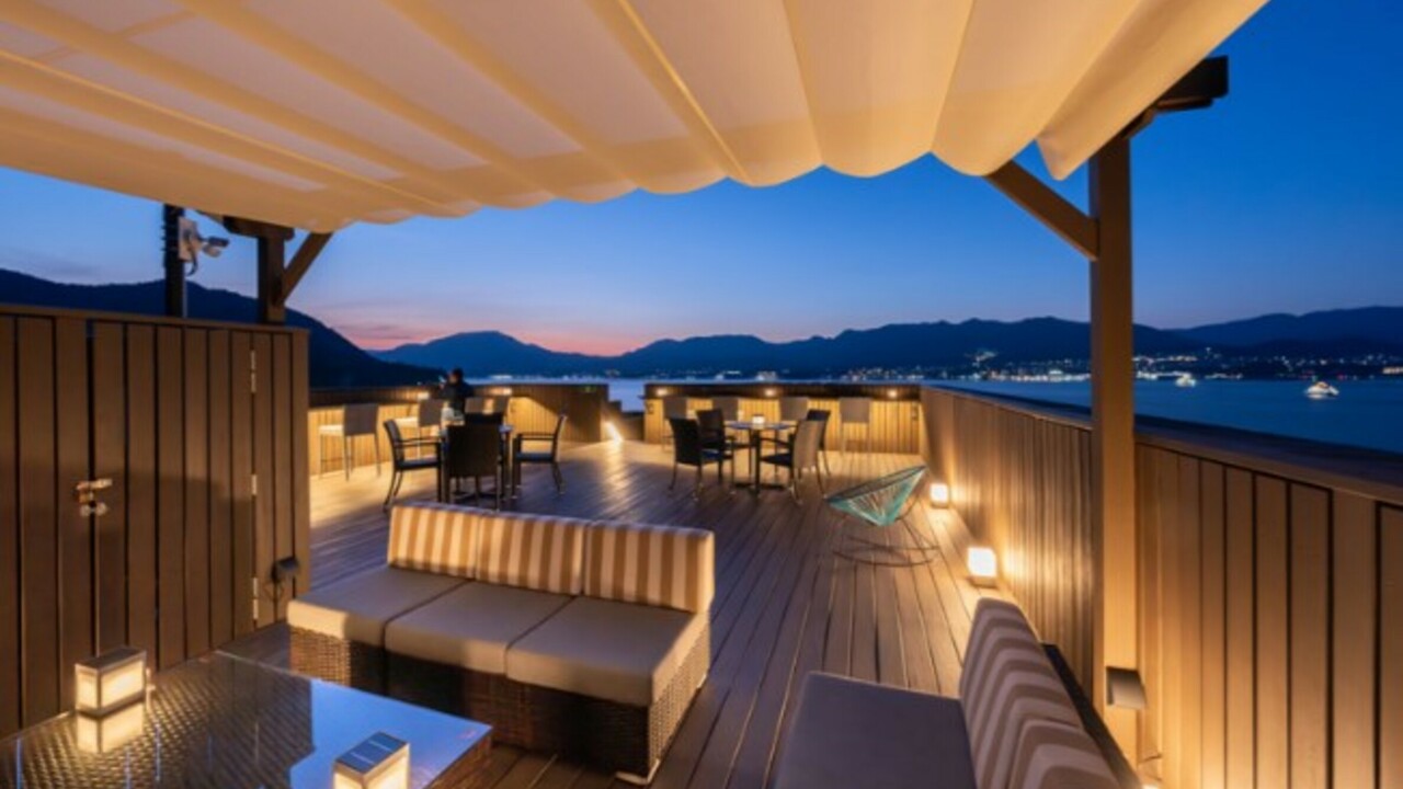 錦水館の事業内容の写真1枚目