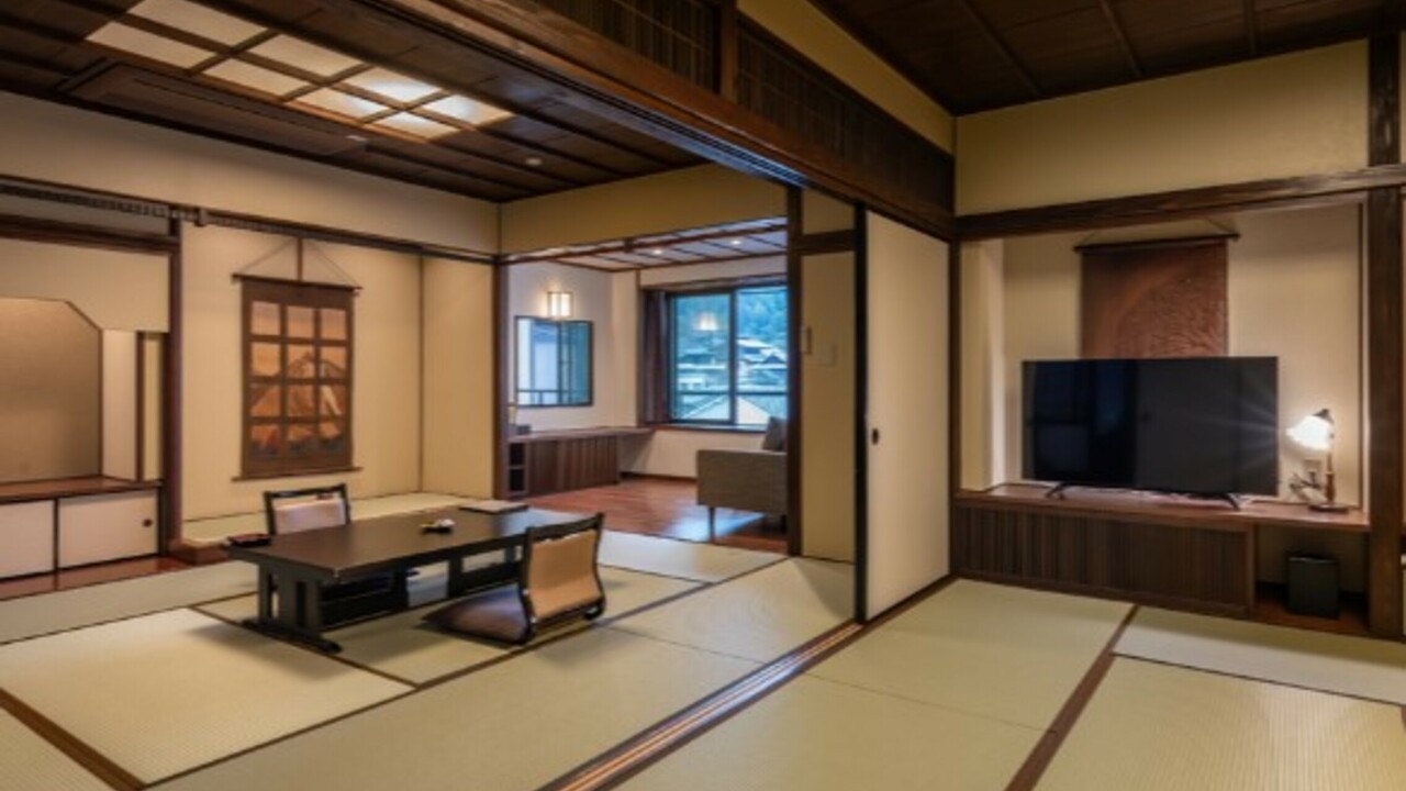 錦水館の事業内容の写真3枚目