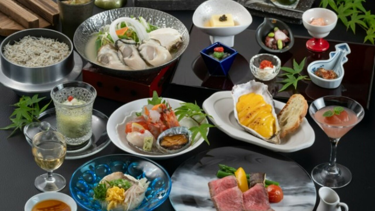 錦水館の事業内容の写真4枚目