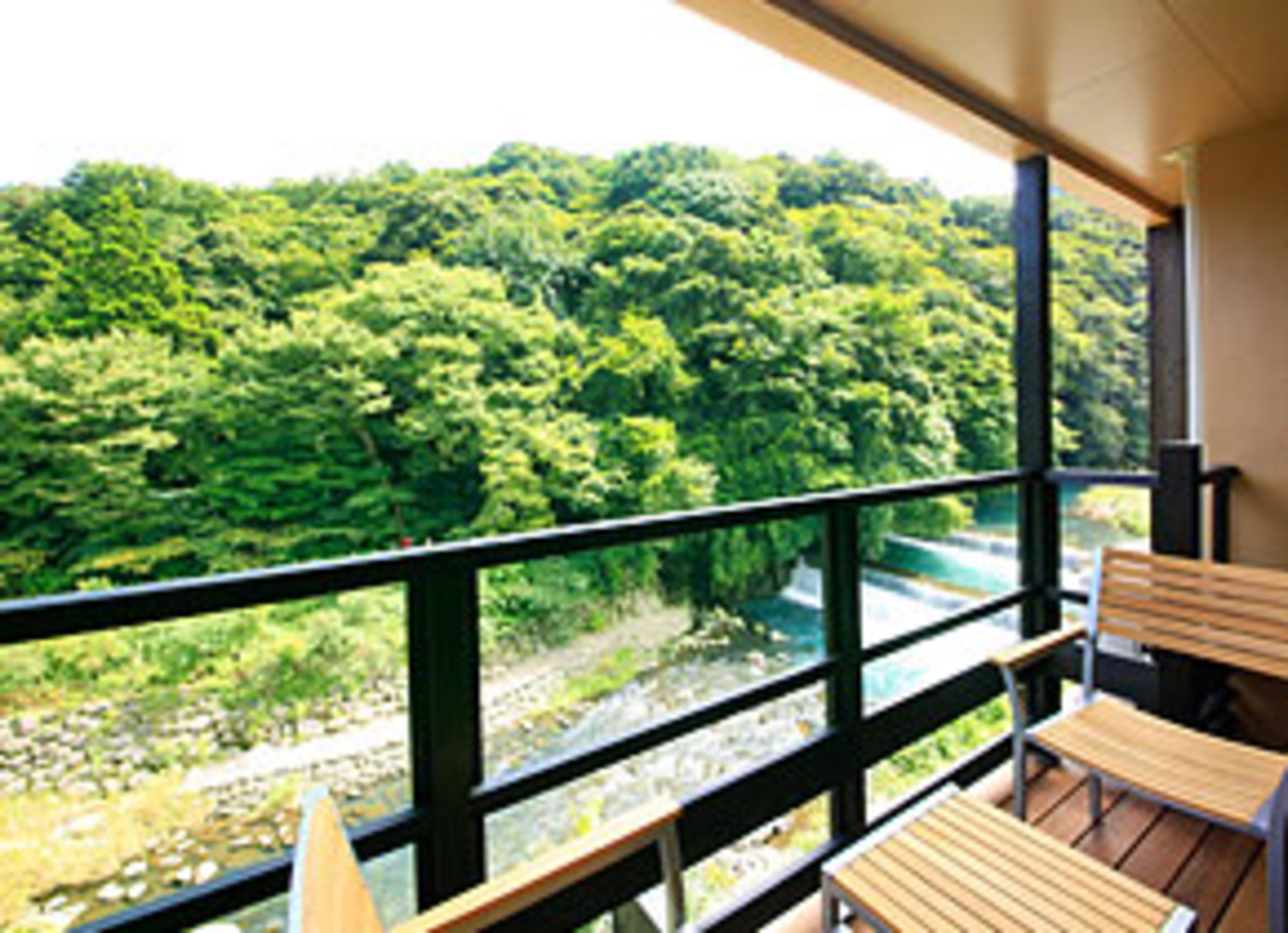 株式会社水明荘-箱根水明荘 1枚目