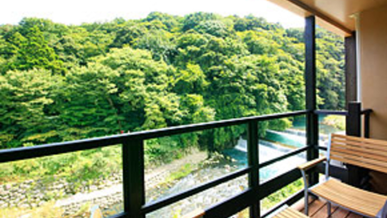 箱根水明荘の事業内容の写真1枚目