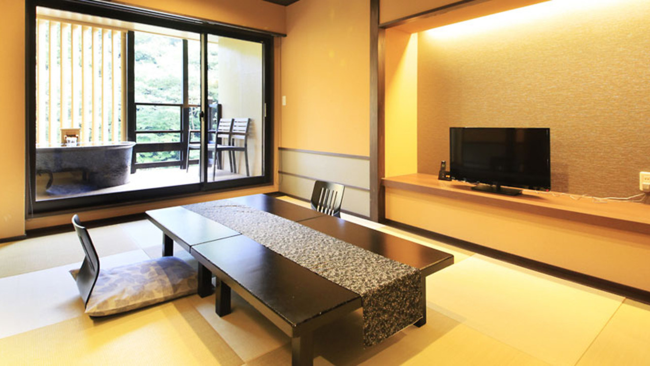 箱根水明荘の事業内容の写真3枚目