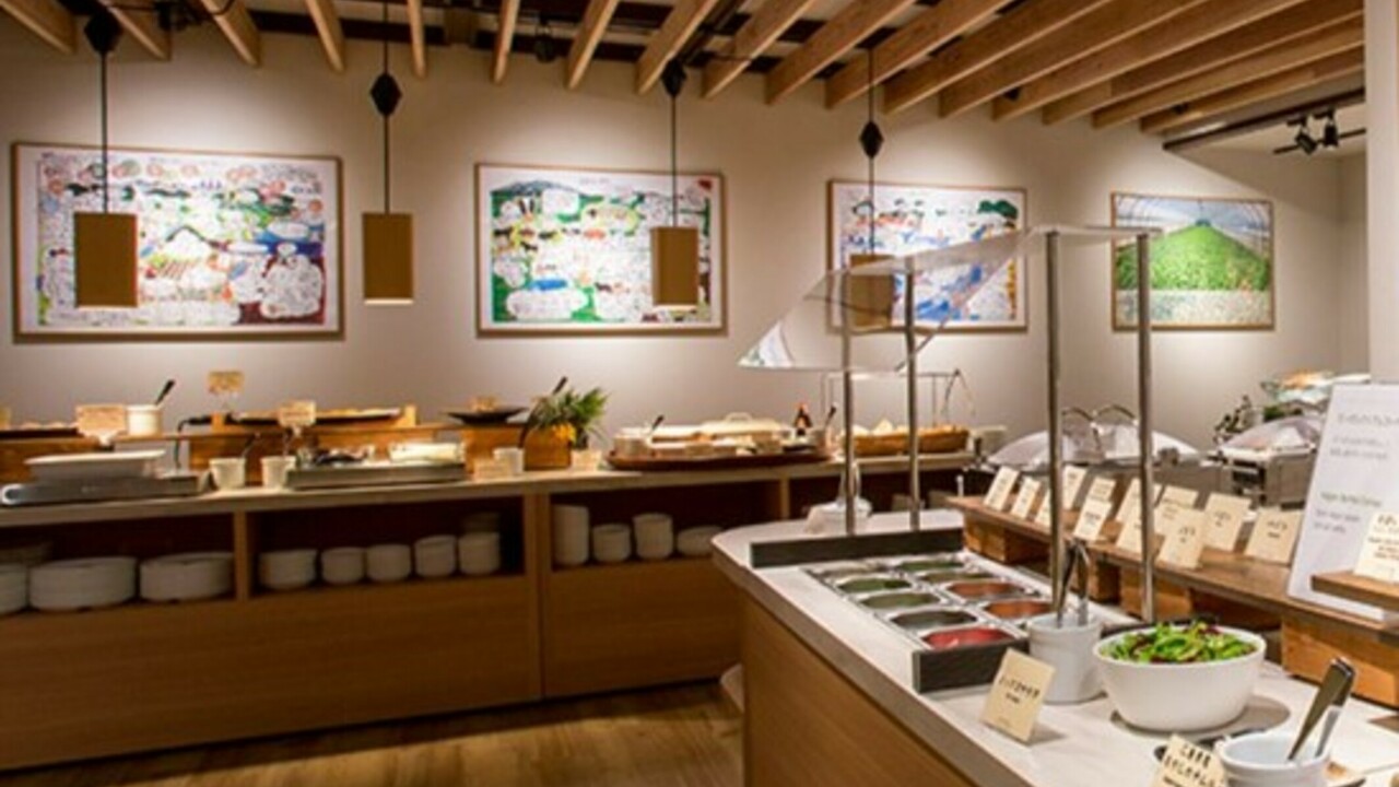 宮島別荘の事業内容の写真2枚目