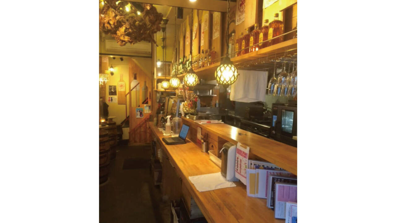 ビストロピンのこだわりポイントの写真2枚目