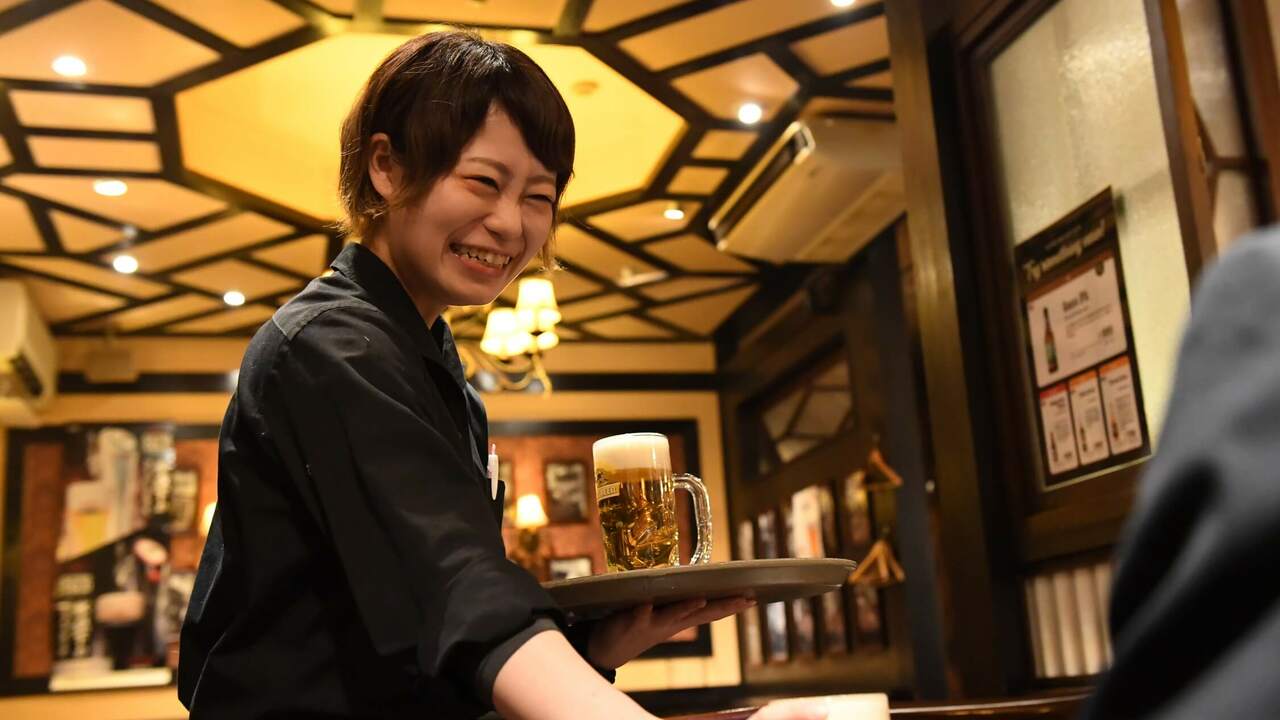 ビストロピンで働く人の写真2枚目