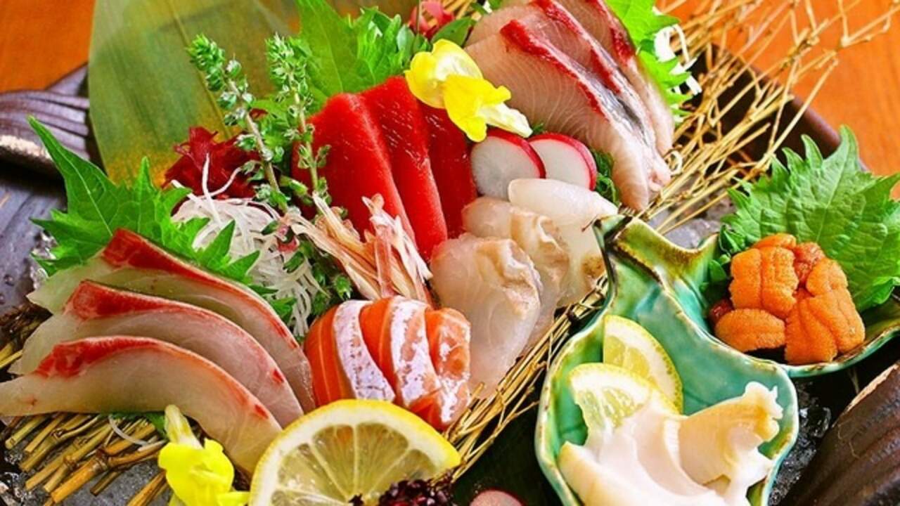 魚酒場ピンの事業内容の写真2枚目