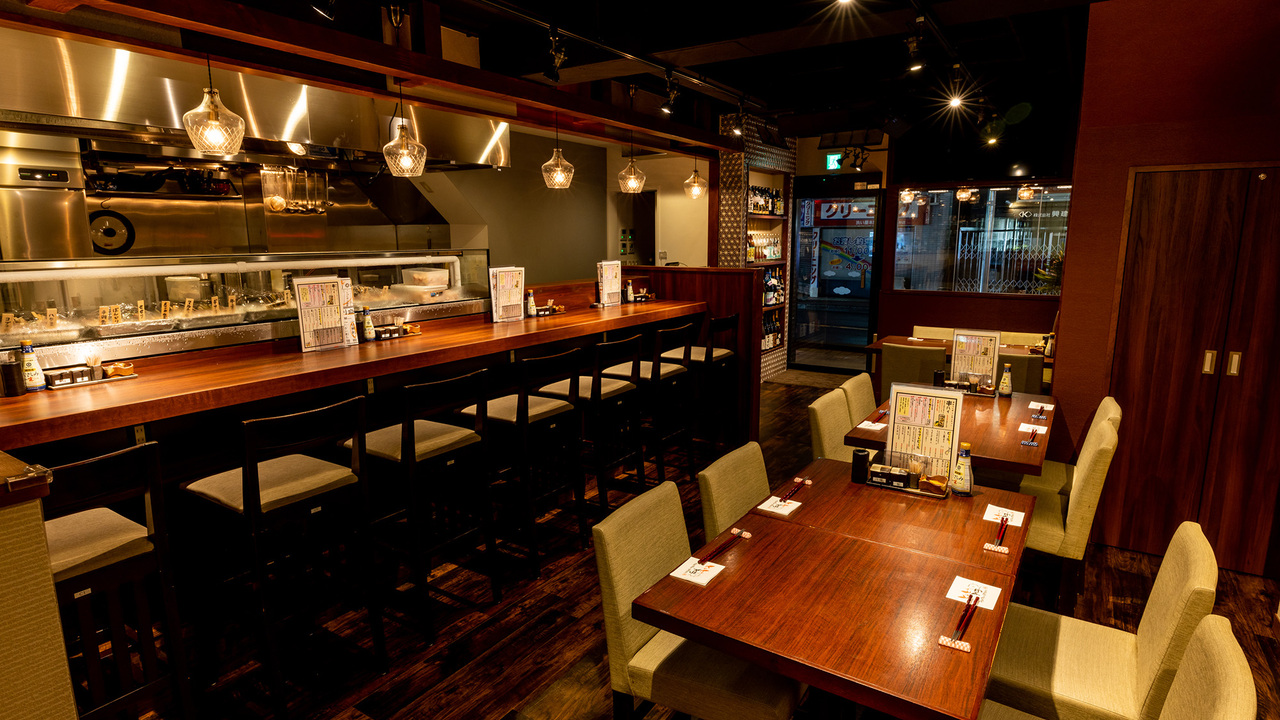 精肉問屋 串の玄太丸の事業内容の写真1枚目