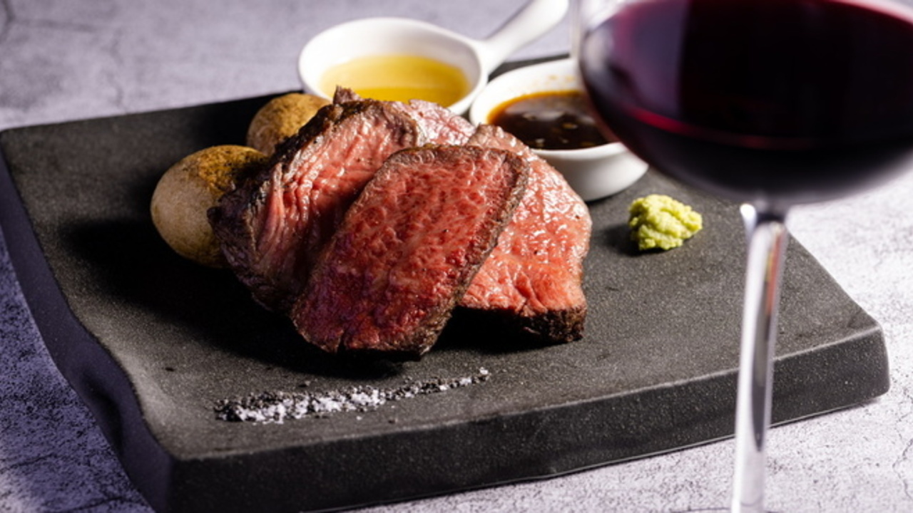 炭火ビストロ ゴーバルの事業内容の写真2枚目