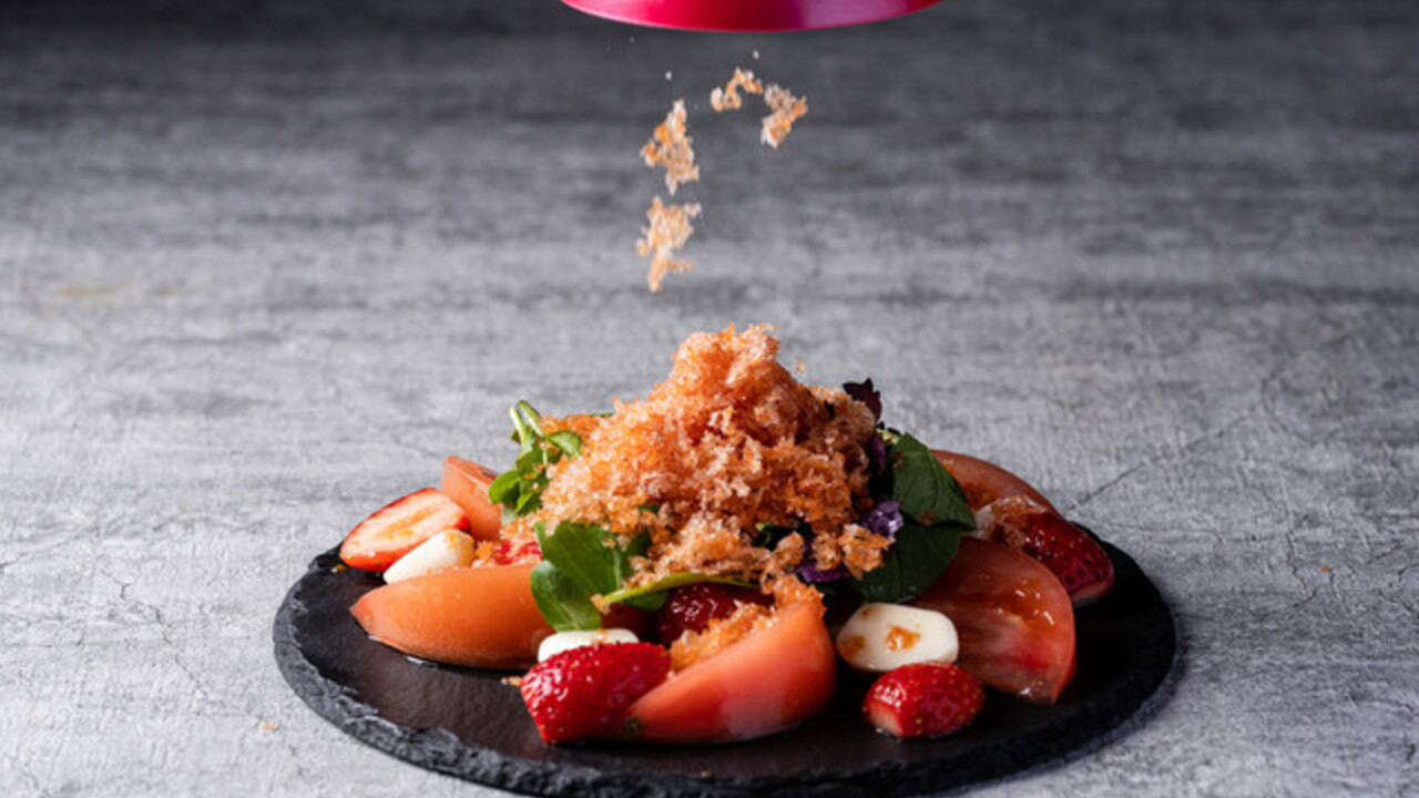 炭火ビストロ ゴーバルの事業内容の写真3枚目