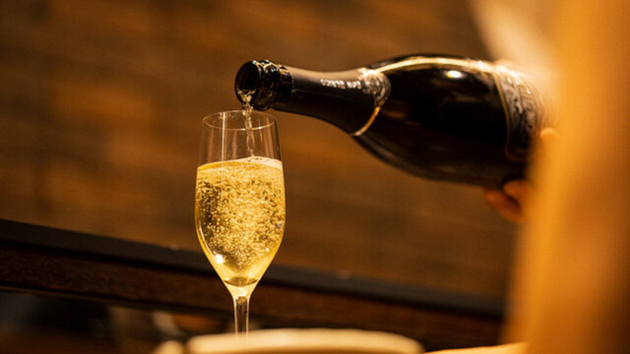 炭火ビストロ ゴーバルの事業内容の写真4枚目