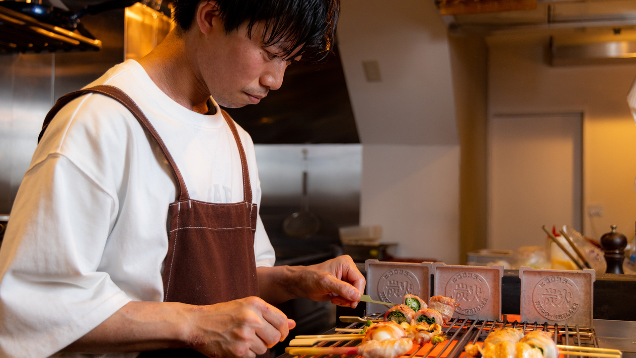 精肉問屋 串の玄太丸のこだわりポイントの写真2枚目