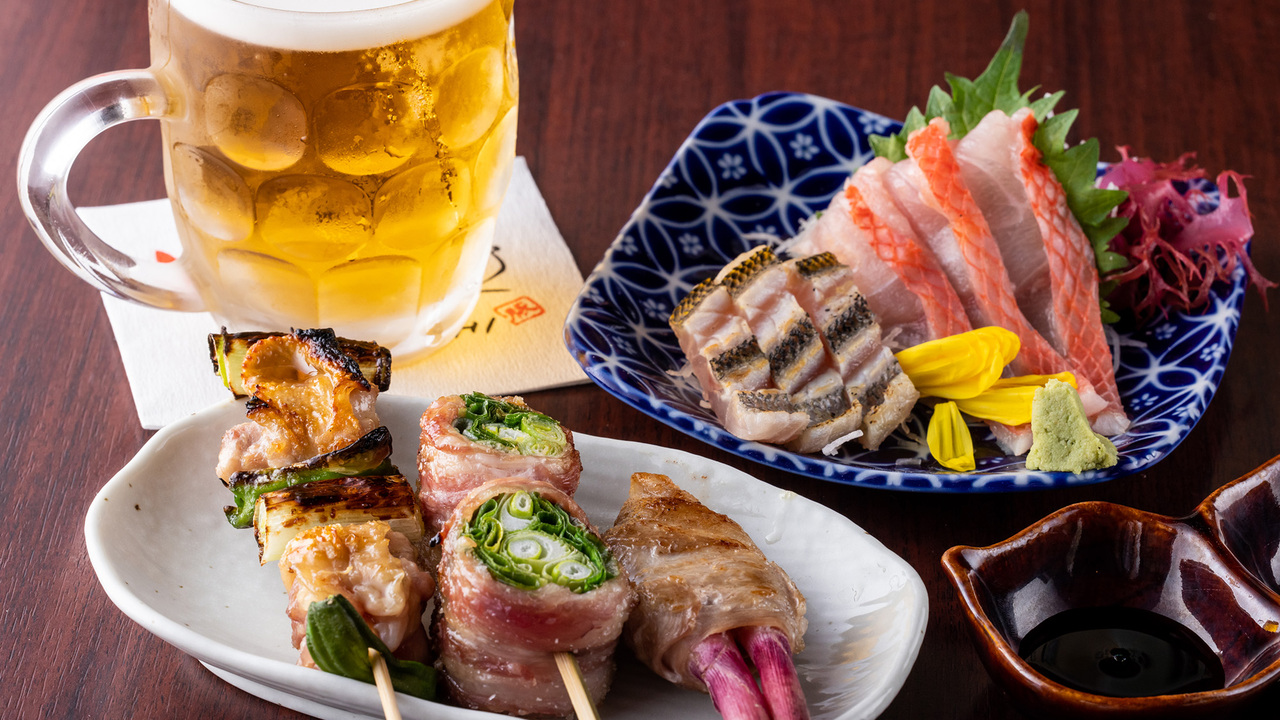 精肉問屋 串の玄太丸のこだわりポイントの写真4枚目