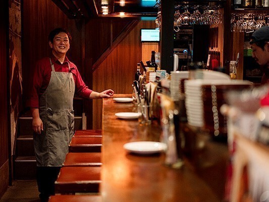 株式会社バルカンパニー-イタリア食堂　Ricco 21 1枚目