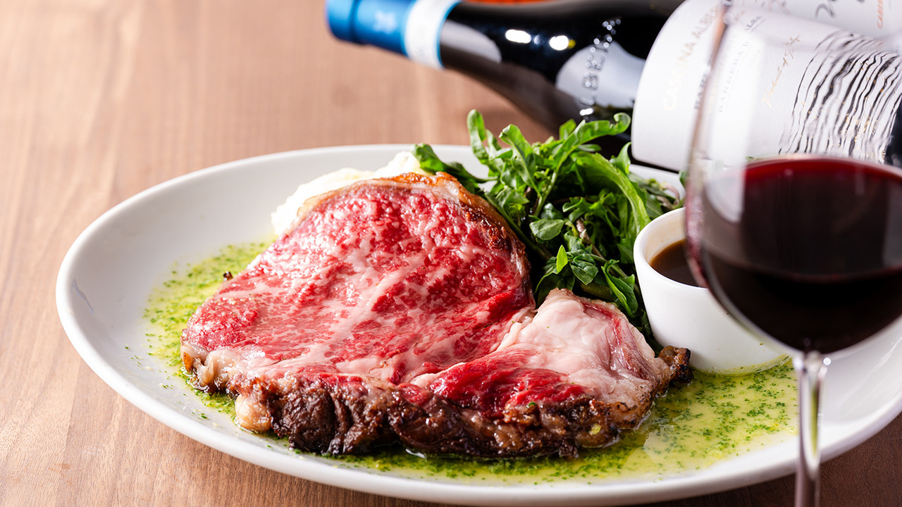 イタリア食堂　Ricco 21の事業内容の写真3枚目