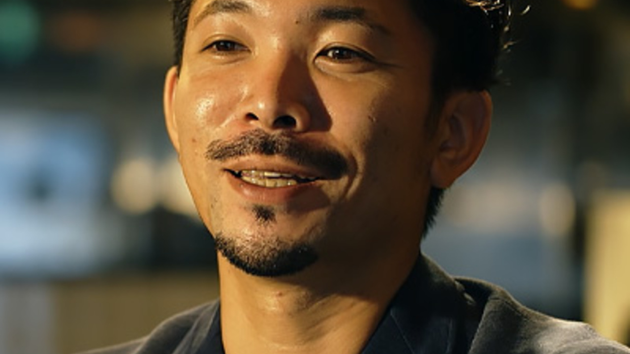 イタリア食堂　Ricco 21で働く人の写真1枚目