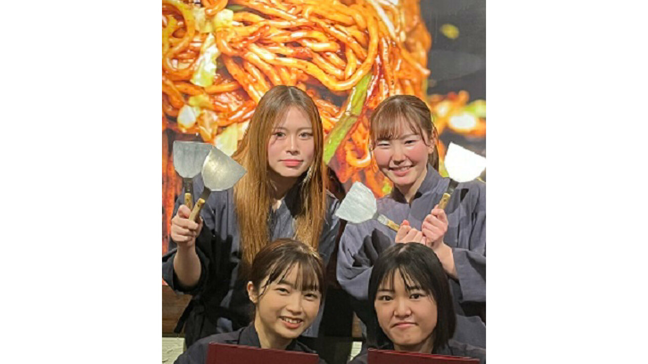 わいずのこだわりポイントの写真3枚目