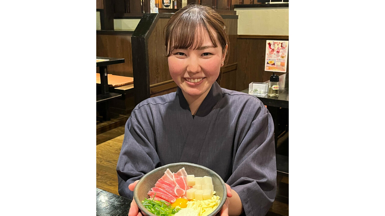 わいずで働く人の写真3枚目