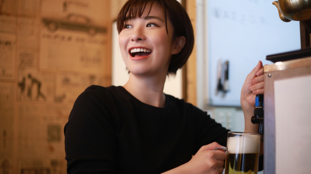 蕎麦割烹居酒屋　きつねの事業内容の写真2枚目