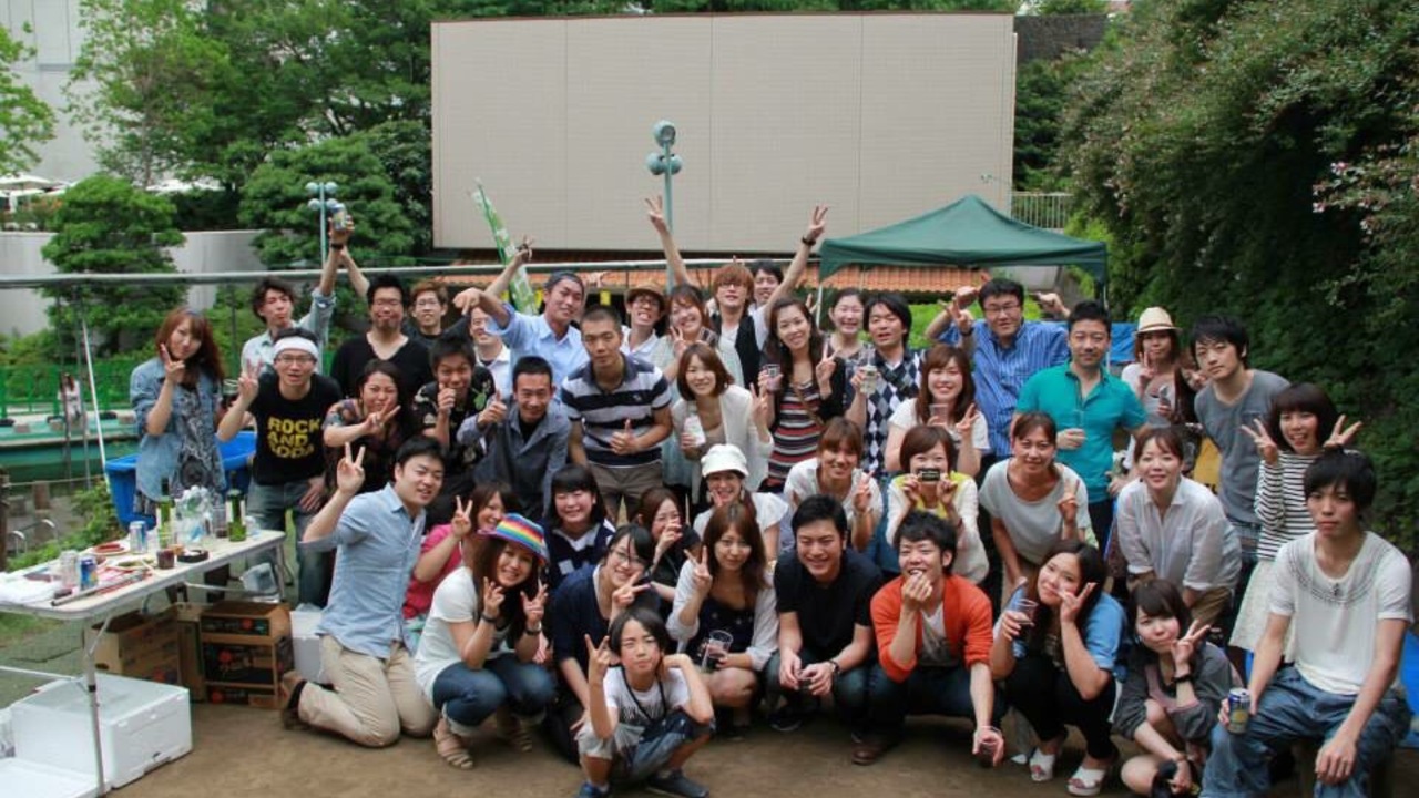 蕎麦割烹居酒屋　きつねで働く人の写真1枚目