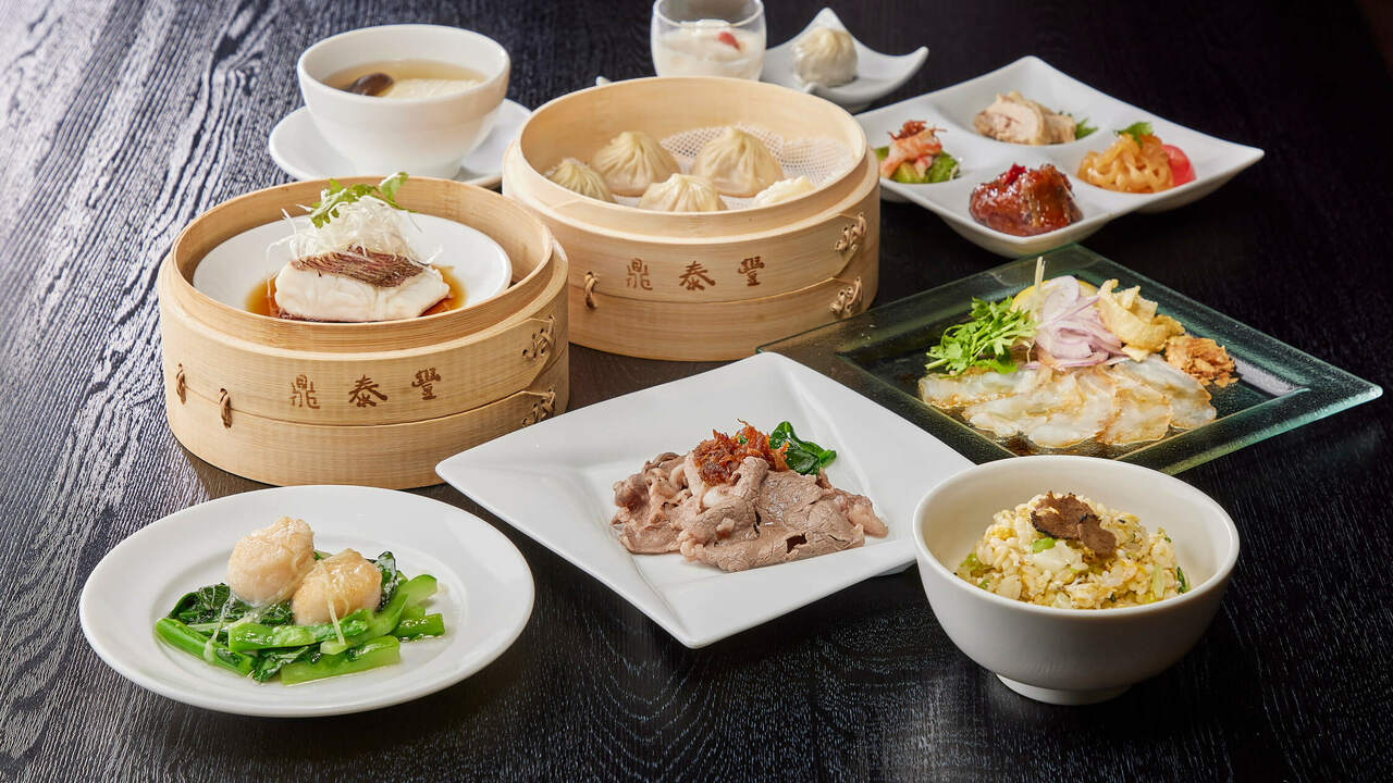 鼎泰豐のこだわりポイントの写真2枚目