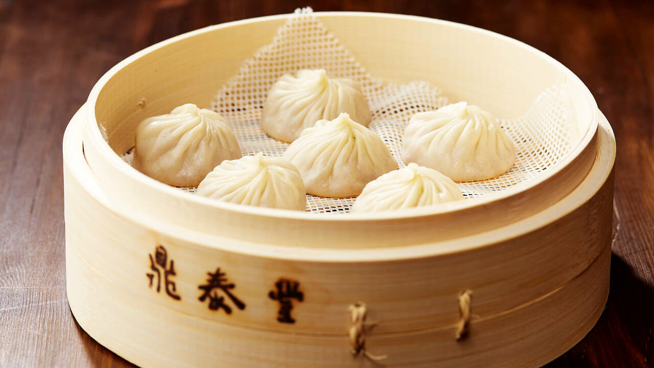 鼎泰豐の事業内容の写真3枚目