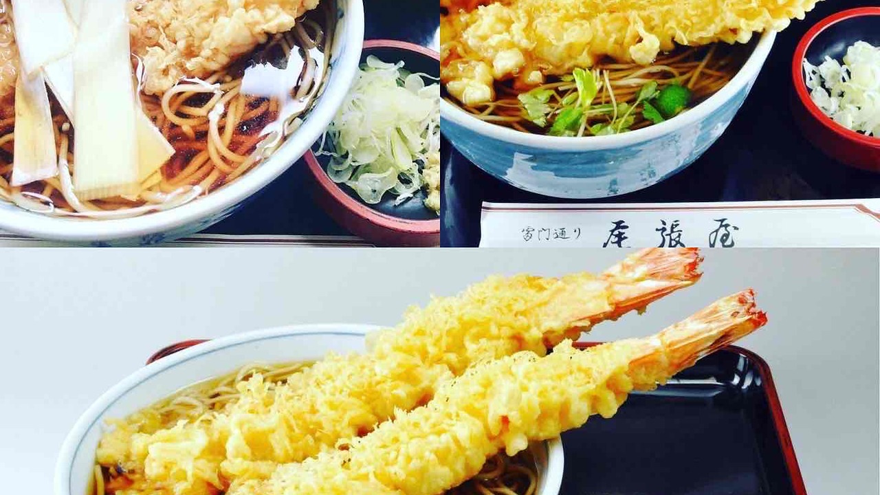 浅草尾張屋のこだわりポイントの写真1枚目