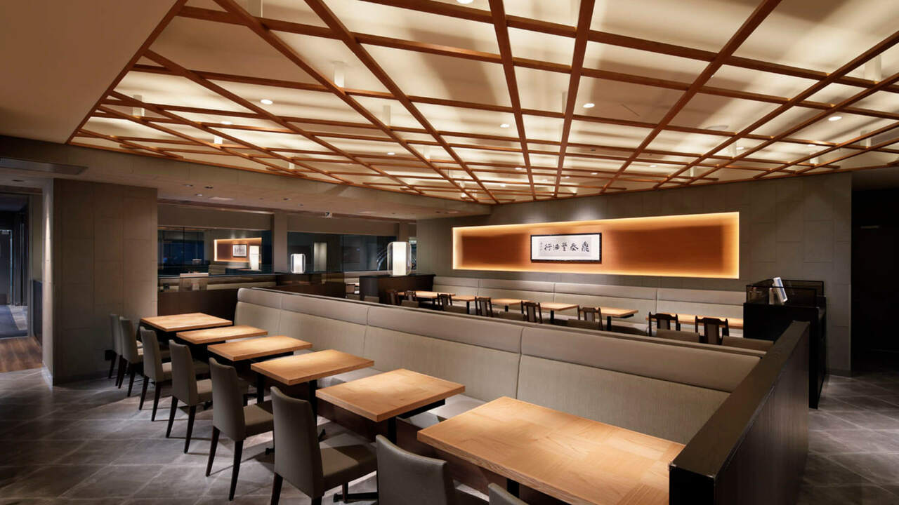 鼎泰豐の事業内容の写真4枚目