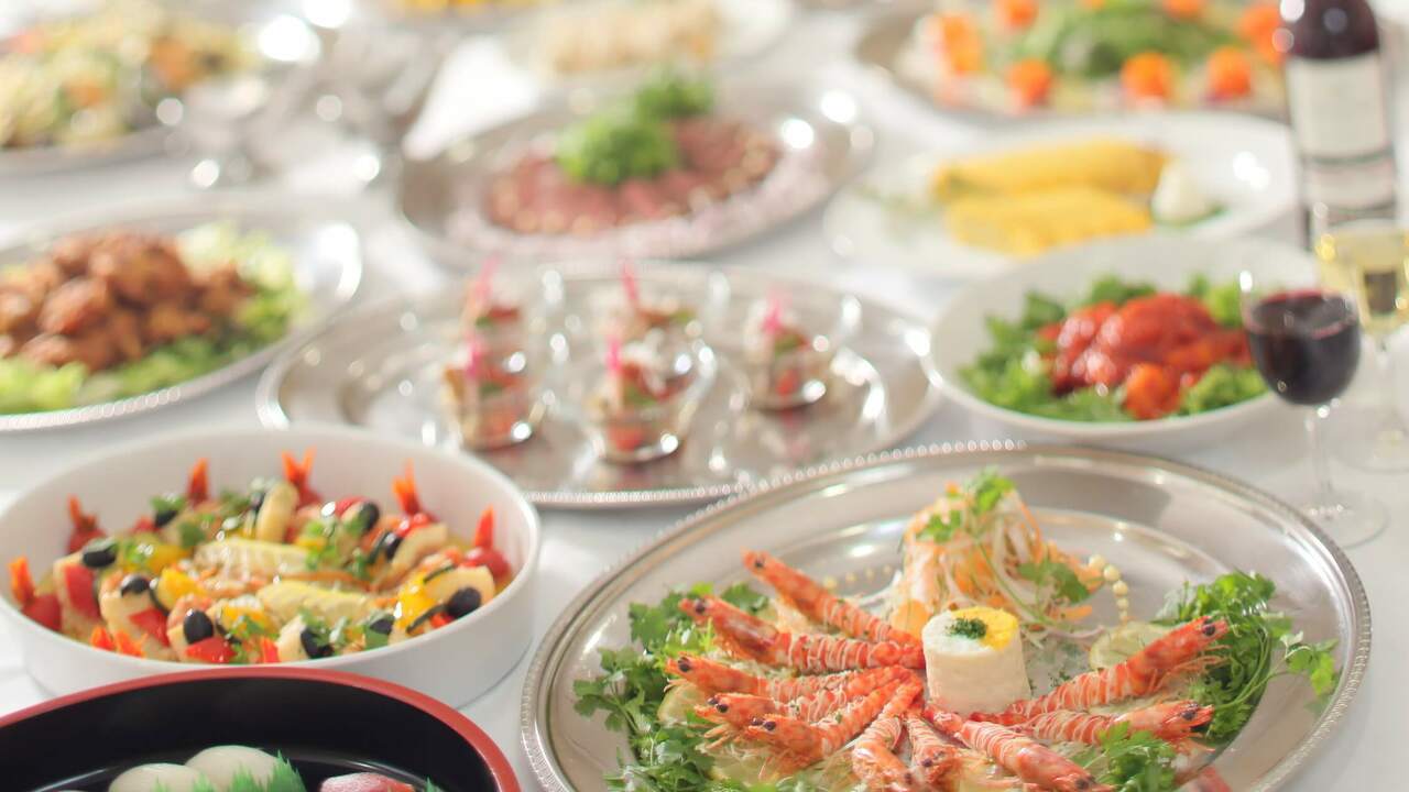 メイプルイン幕張のこだわりポイントの写真1枚目