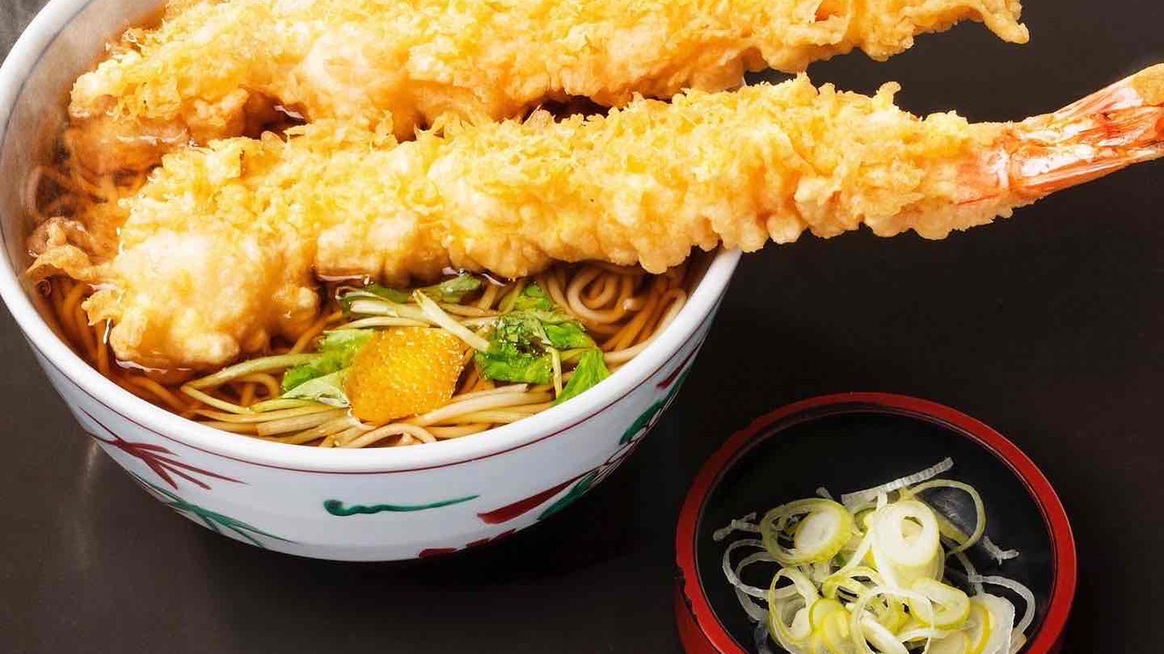 浅草尾張屋の事業内容の写真1枚目