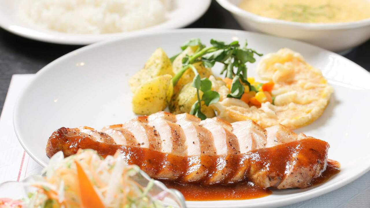 メイプルイン幕張のこだわりポイントの写真4枚目