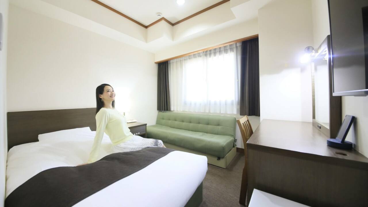 メイプルイン幕張の事業内容の写真2枚目