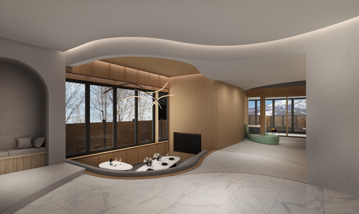 株式会社ロマ-Loma Nagano Kurohime 1枚目