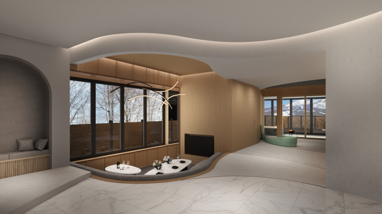 Loma Nagano Kurohimeの事業内容の写真1枚目