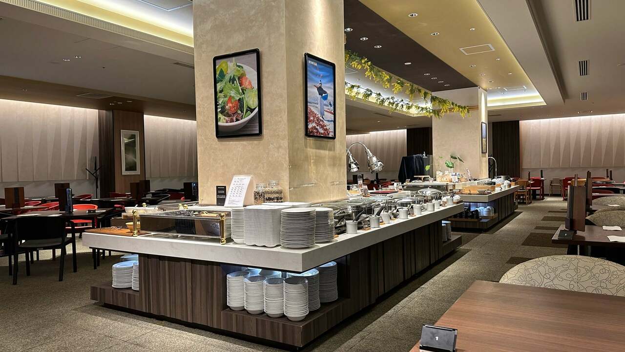 ロッテアライリゾートの事業内容の写真2枚目