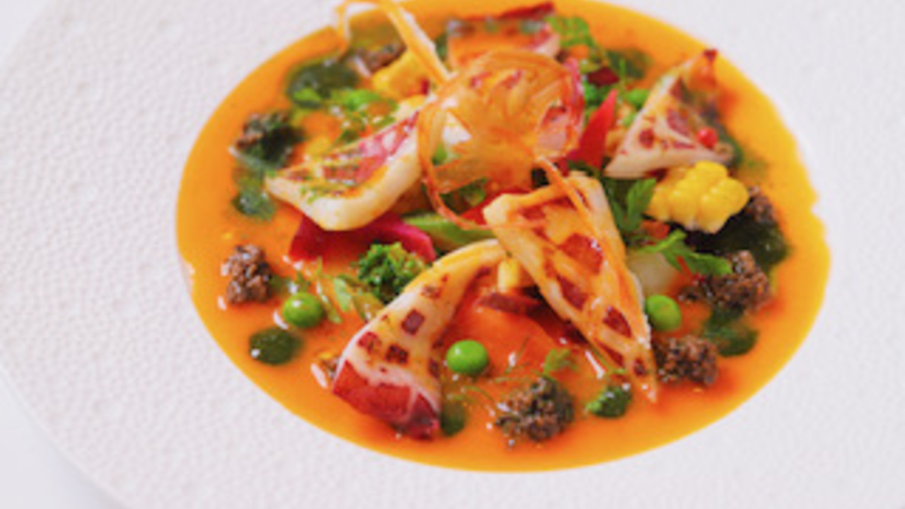 アンフュージョンのこだわりポイントの写真1枚目