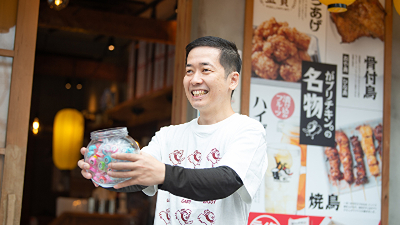 がブリチキン。のこだわりポイントの写真2枚目