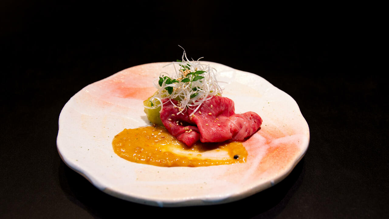 PREMIUM SANDA ROBATAのこだわりポイントの写真3枚目