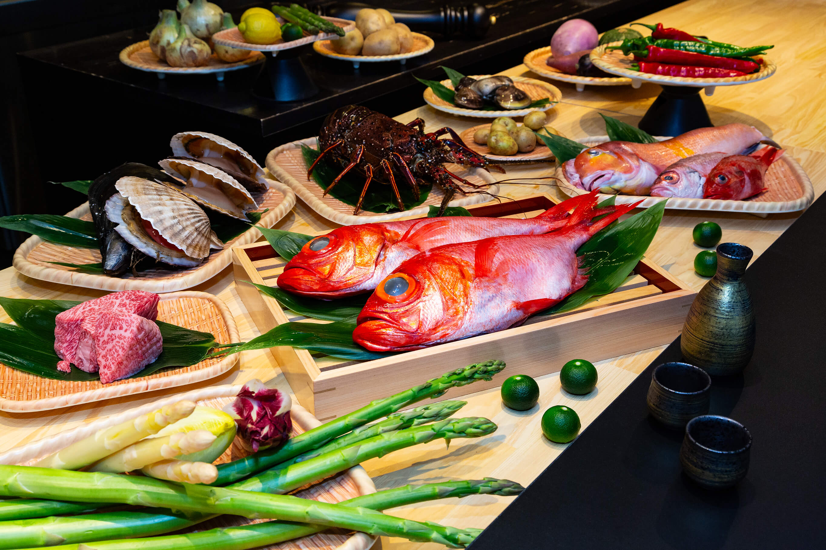 株式会社N＆L-PREMIUM SANDA ROBATA 1枚目