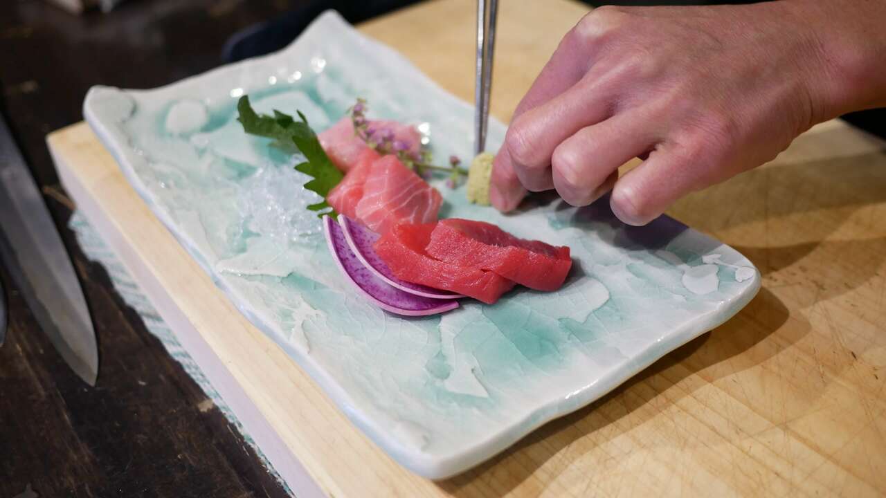 PREMIUM SANDA ROBATAで働く人の写真1枚目