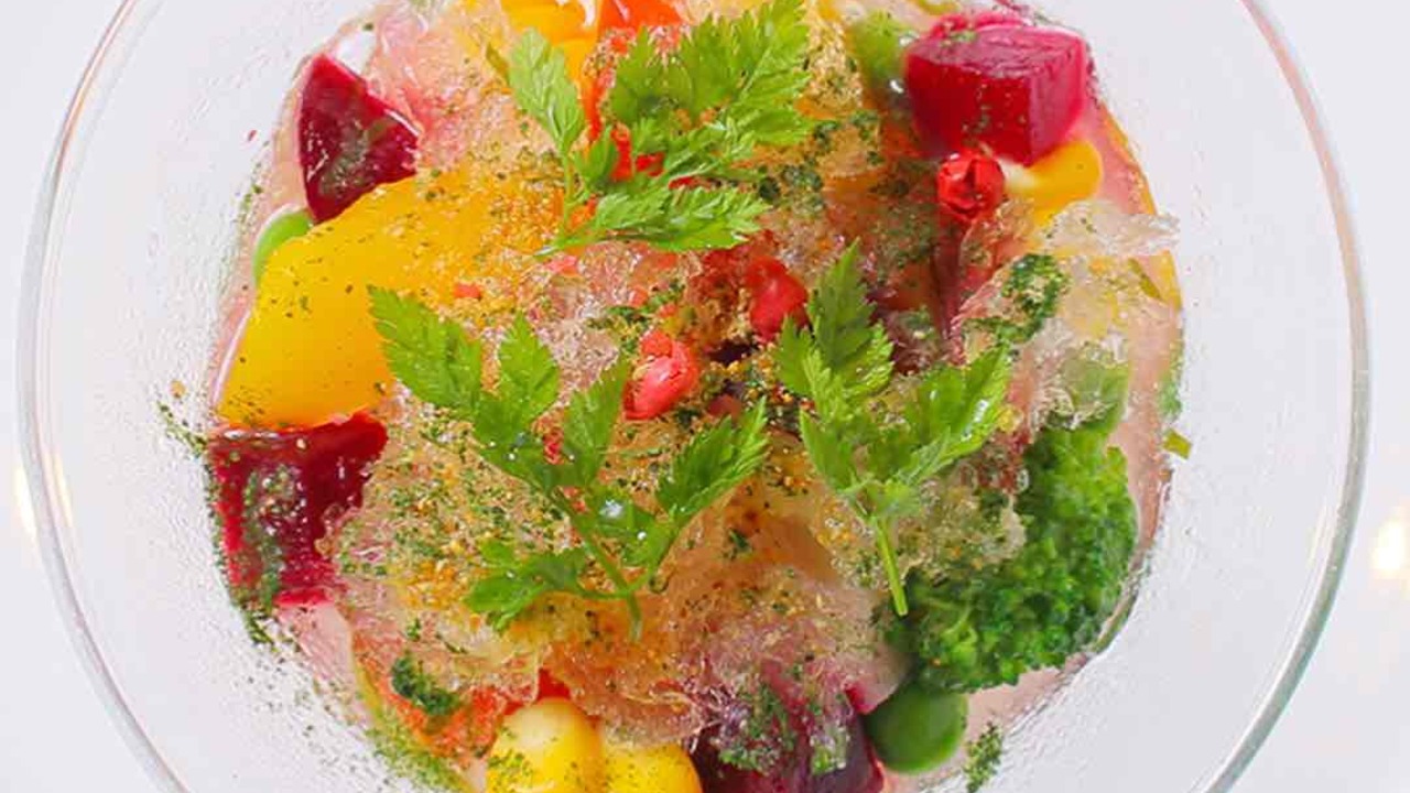 アンフュージョンのこだわりポイントの写真4枚目