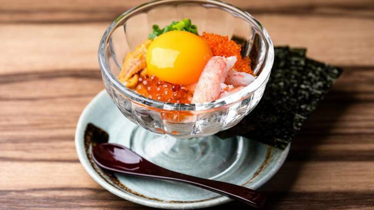 焼き鳥とワイン+あて寿司　3Bのこだわりポイントの写真4枚目